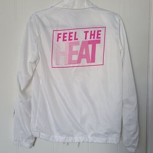 Sport Windbreaker jacket